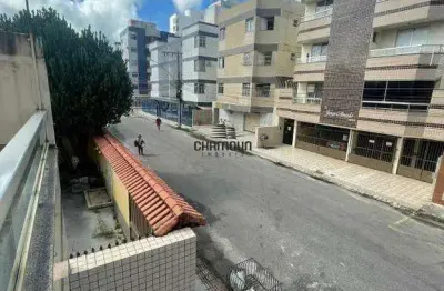 Apartamento à venda de 2 quartos na praia do morro em guarapari