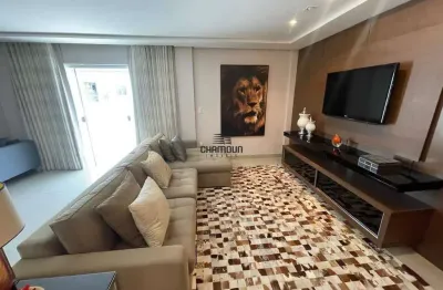 Cobertura com 4 quartos à venda na Avenida Oceânica, Praia do Morro, Guarapari
