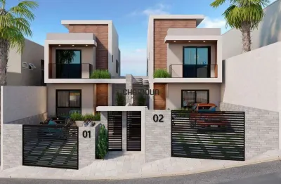 Casa de alto padrão, com fino acabamento,localizado em um bairro nobre