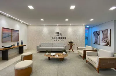 Apartamento 3 quartos a venda na praia do morro em guarapari