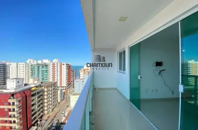 Apartamento 2 quartos a venda na praia do morro em guarapari
