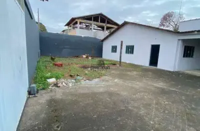 Casa com 3 quartos à venda na Rua Débora Baptista Aguiar, Itapebussu, Guarapari