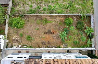 Terreno à venda na Rua Benedito Rosa, Itapebussu, Guarapari