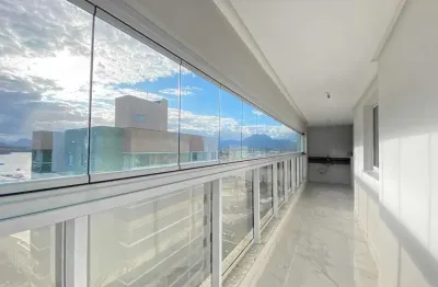 Apartamento à venda de 2 quartos no centro em guarapari