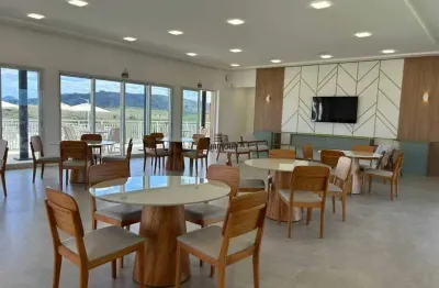 Terreno em condomínio fechado à venda na Condomínio Fechado Amary, Nova Guarapari, Guarapari