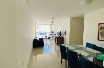 Apartamento a venda de 3 quartos no centro de guarapari