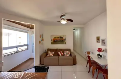 Apartamento com 2 quartos à venda na Alameda Atlântica, Enseada Azul, Guarapari