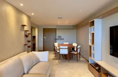 Apartamento 4 quartos à venda na praia de bacutia enseada azul