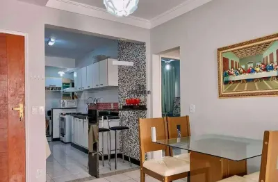 Apartamento à venda, 2 quartos, centro - guarapari/es