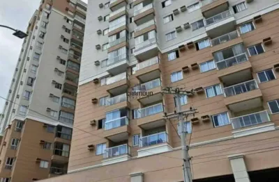 Apartamento com 3 quartos à venda na Rua Ayrton Senna da Silva, Itapuã, Vila Velha