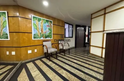 Apartamento à venda, 2 quartos, 1 suíte, 1 vaga, centro - guarapari/es