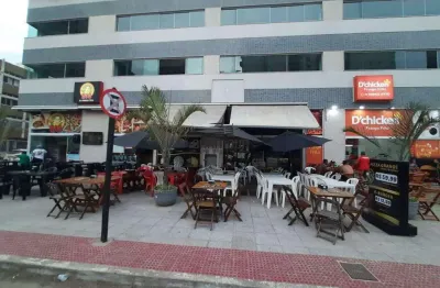 Loja à venda, 1 vaga, praia do morro - guarapari/es