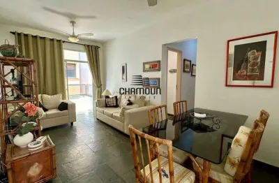 Apartamento 2 quartos, sendo 1 suíte na praia do morro em guarapari/es