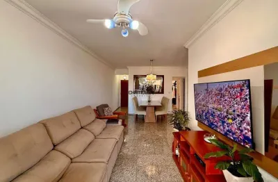 Apartamento com 3 quartos à venda na Avenida Vinã Del Mar, Enseada Azul, Guarapari