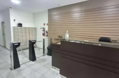 Sala à venda, 2 quartos, centro de vila velha - vila velha/es
