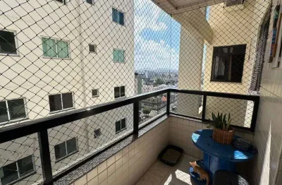 Apartamento à venda, 03 quartos sendo 01 suíte, 01 vaga, praia do morro - guarapari/es
