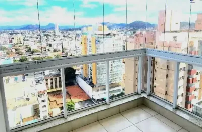 Apartamento à venda em itapuã em vila velha/es – 1 quarto