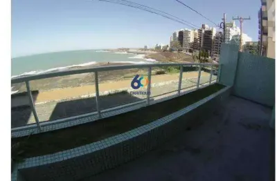 Apartamento, 02 quartos sendo 01 suite, 01 vaga de garagem, centro, guarapari - es