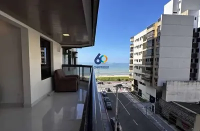 Apartamento 4 quartos na praia da costa, vila velha/es