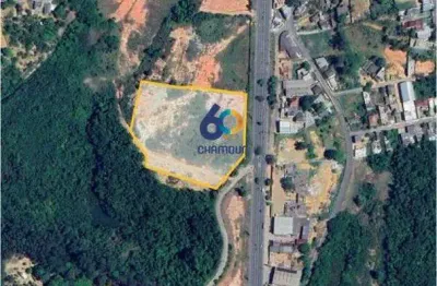 Ponto comercial à venda na Avenida Governador Jones dos Santos Neves, Muquiçaba, Guarapari