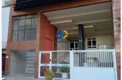 Ponto comercial à venda na Rua Henrique Coutinho, Centro, Guarapari