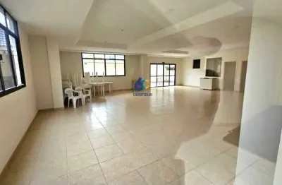 Apartamento à venda, 3 quartos, 2 suítes, 2 vagas, praia de itaparica - vila velha/es