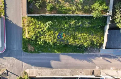 Terreno à venda na Rua Benedito Rosa, Itapebussu, Guarapari
