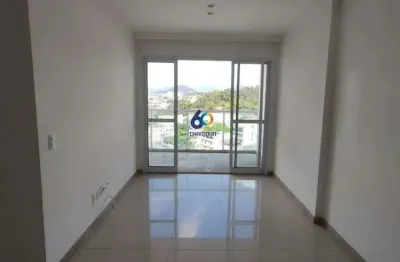 Apartamento com 3 quartos à venda na praia da costa - vila velha/es