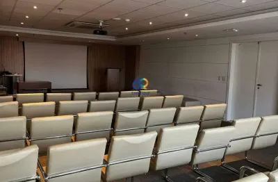 Sala comercial no centro empresarial shopping moxuara - cariacica/es