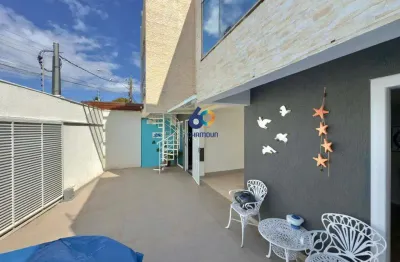 Casa à venda, 3 quartos, 3 suítes, 2 vagas, praia do morro - guarapari/es