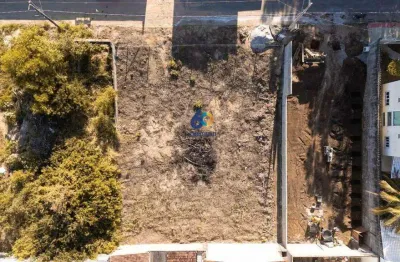 Terreno à venda na Rua Maria Ester Bueno, Nova Guarapari, Guarapari