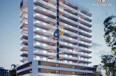 Loja, 35,17 mts², 01 vaga de garagem, praia do morro, guarapari (es)