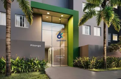 Ponto comercial à venda na Rua Doutora Zilda Arns, Jardim Limoeiro, Serra