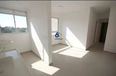 Apartamento com 2 quartos à venda na Rua Doutora Zilda Arns, Jardim Limoeiro, Serra