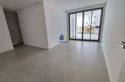 Apartamento 4 quartos na praia da costa - vila velha/es