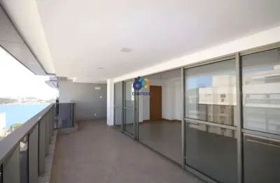 Apartamento com 4 quartos à venda na Rua Abiail do Amaral Carneiro, Enseada do Suá, Vitória