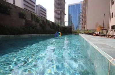 Apartamento 4 suítes na enseada da suá - vitória/es