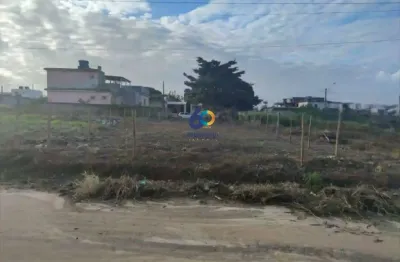Lote de 238 m² no bairro belo horizonte, marataízes (es)