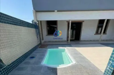 Casa à venda em marataízes (bairro belo horizonte) – 200 m²