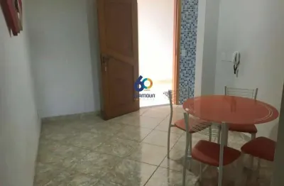 Apartamento residencial de 30,37 m² em Marataízes (Bairro Barra) – Financiamento aceito