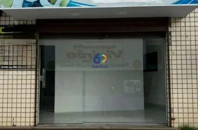 Loja Comercial de 40 m² à venda em Marataízes (Bairro Barra) - Financiamento Aceito