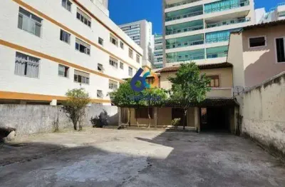 Casa Duplex, 07 Quartos sendo 02 suites, 03 Banheiros, Avenida Praiana, Praia do Morro, Guarapari - ES