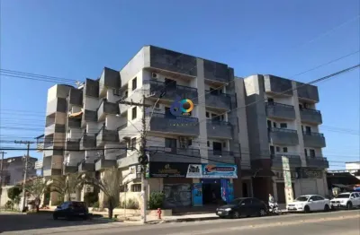 Apartamento com 2 quartos à venda na Avenida Simão Soares, Praia da Barra, Marataízes