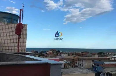 Apartamento residencial à venda em Marataízes (Bairro Barra) – 65,91 m²