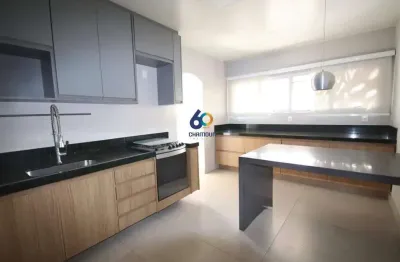 Cobertura com 4 quartos à venda na Rua Constante Sodré, Praia do Canto, Vitória