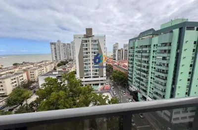 Apartamento com 2 quartos à venda na Rua Guanabara, Itapuã, Vila Velha