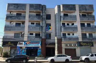 Apartamento residencial à venda em Marataízes (Bairro Barra) — 74,01 m²