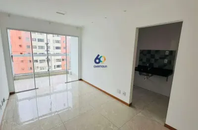 Apartamento 2 quartos a venda na Praia de Itaparica - Vila Velha