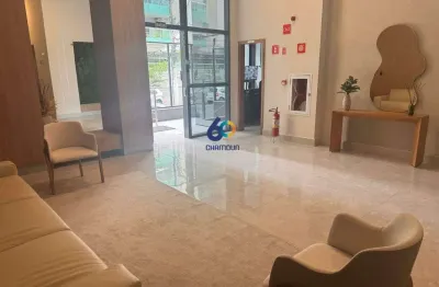 Apartamento com 4 quartos à venda na Rua Desembargador Augusto Botelho, Praia da Costa, Vila Velha