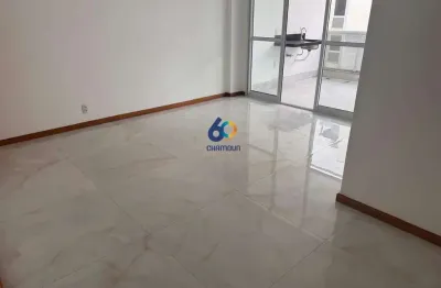 Apartamento com 4 quartos à venda na Rua Desembargador Augusto Botelho, Praia da Costa, Vila Velha